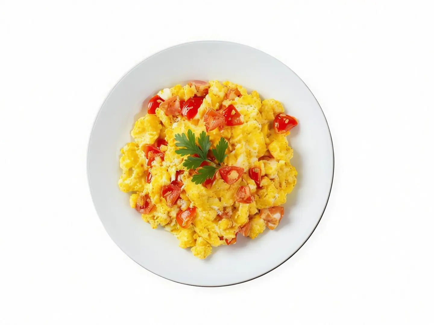 Fried Eggs
