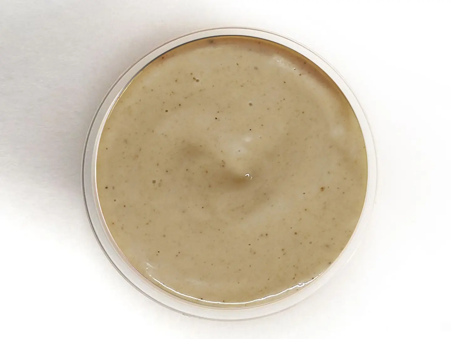 Waqf Sauce