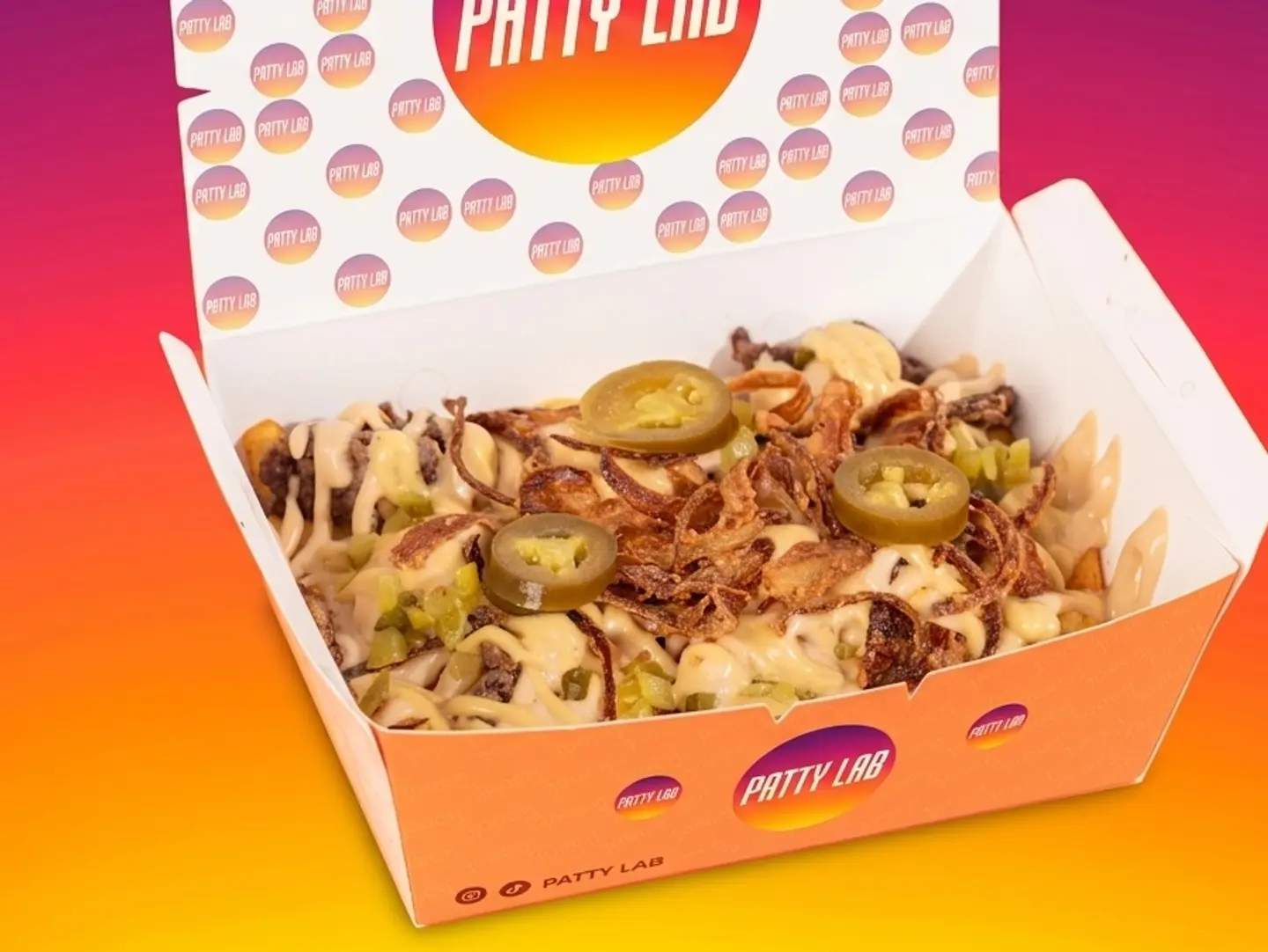 Beef Fries