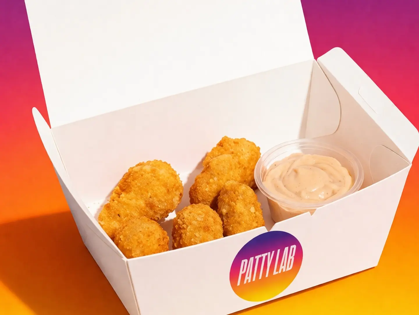 Cheese Balls