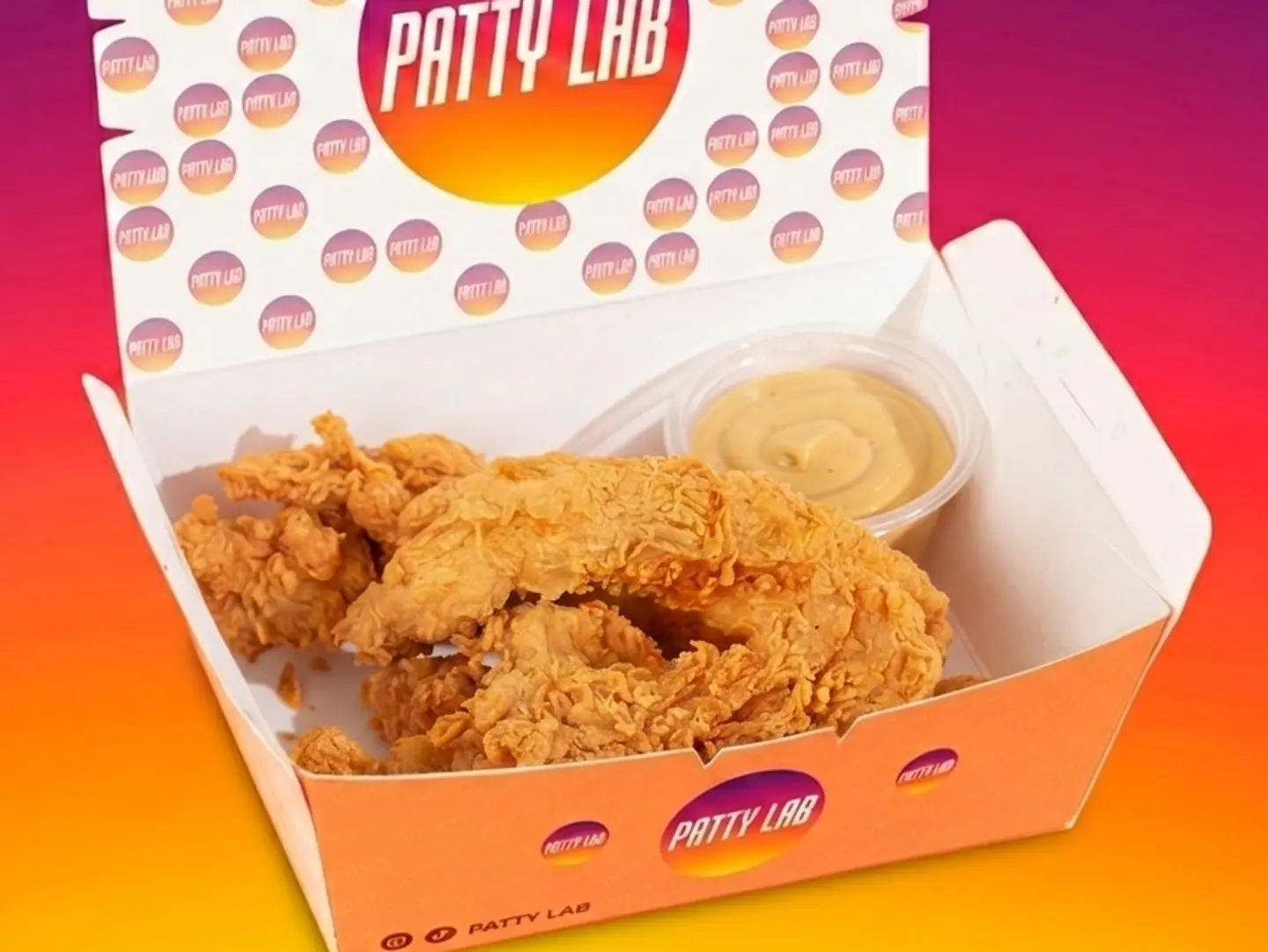 Chicken Strips