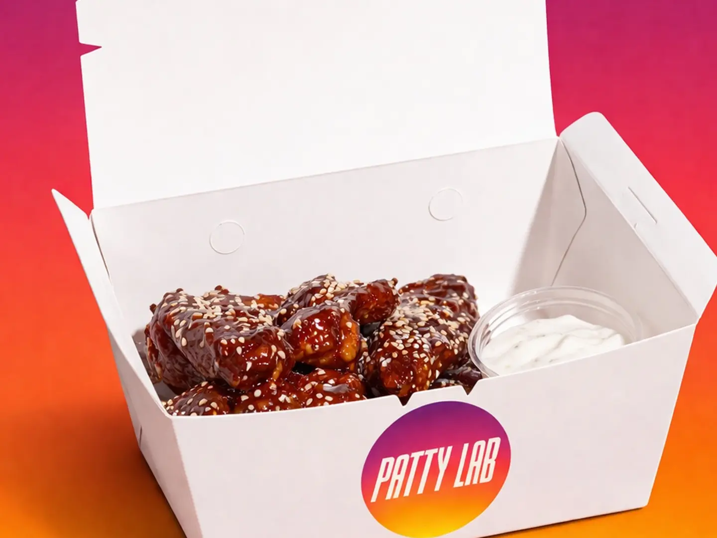Bbq Chicken Wings