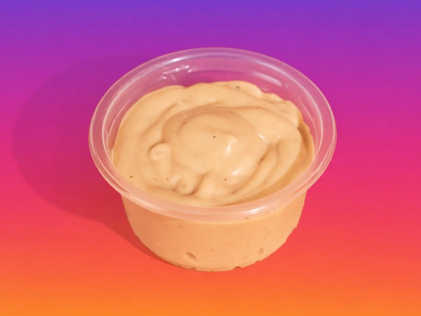 Patty Lab Sauce