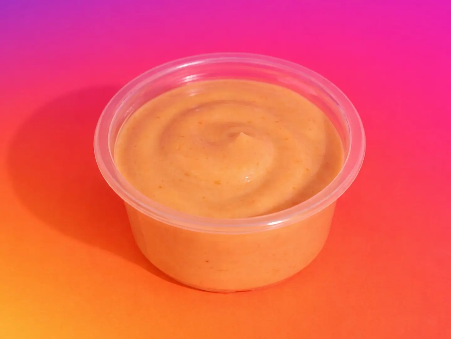 Spicy Sauce