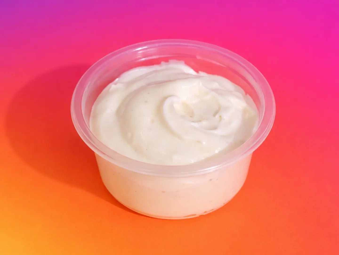 Truffle Sauce