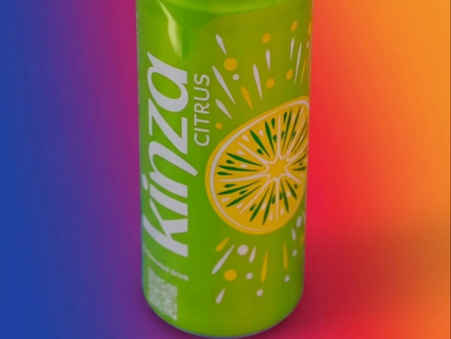 Kinza Citrus