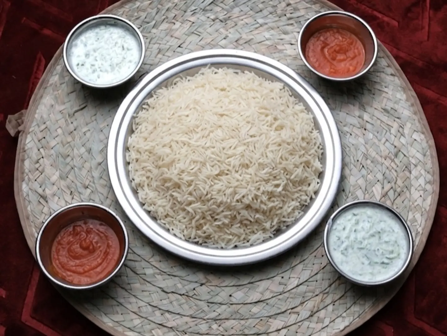 White Rice