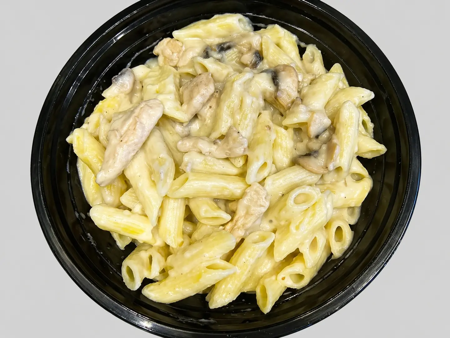 Creamy Chicken Pasta