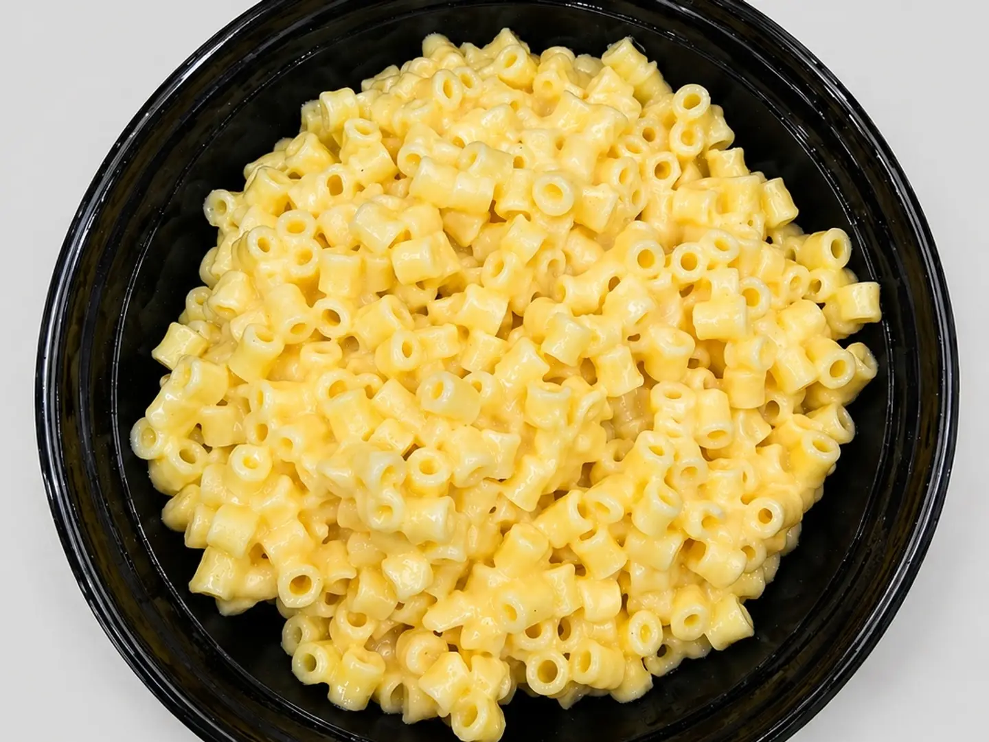 Mac And Cheese