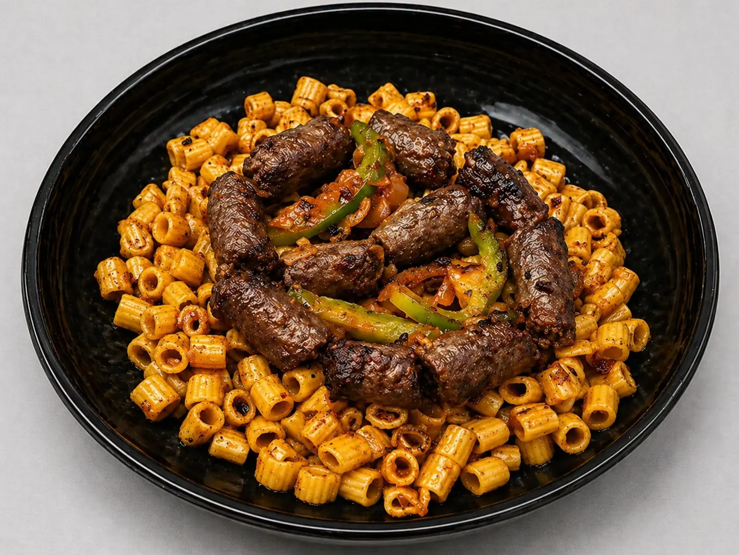 Sausage Pasta
