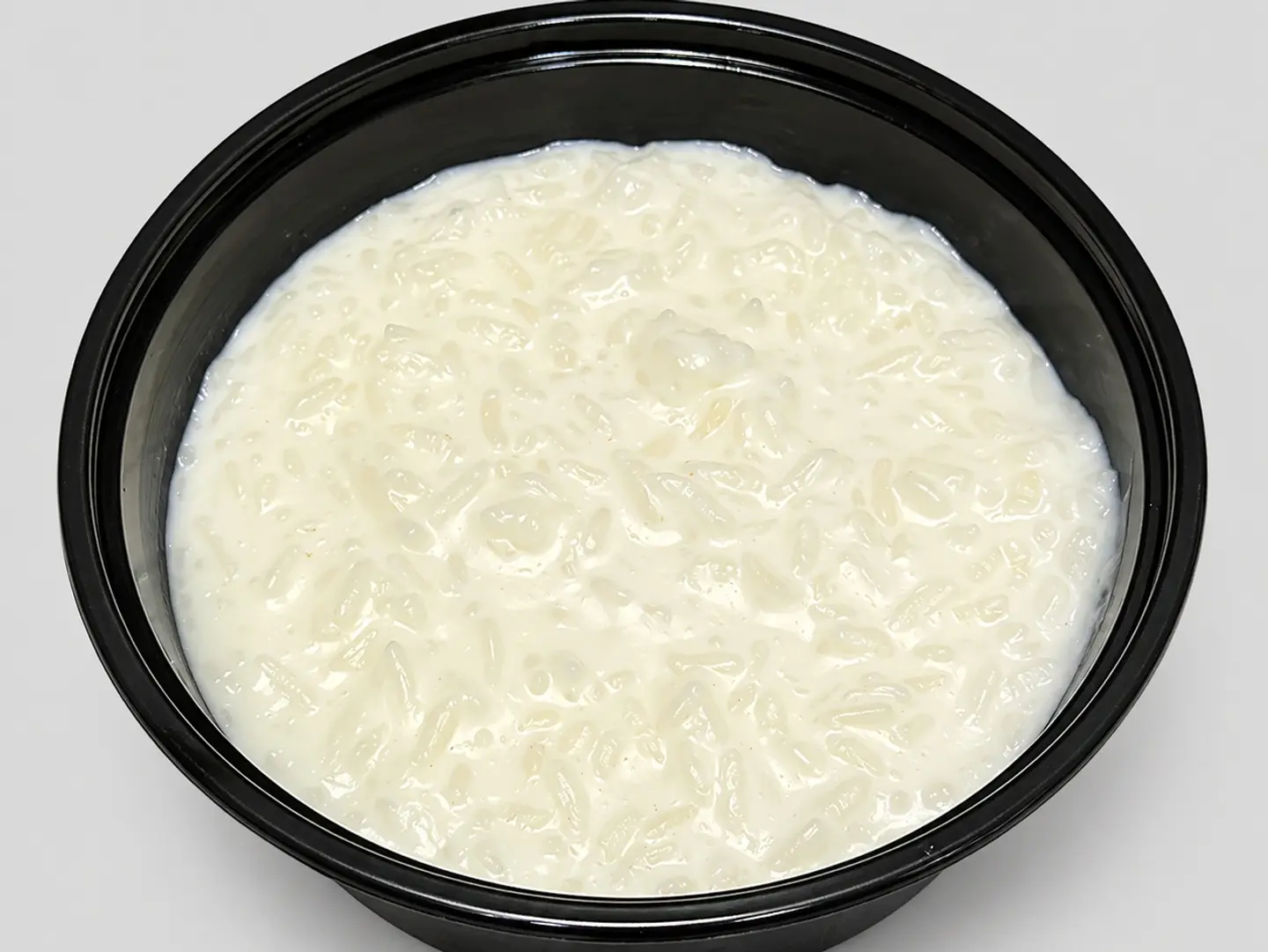 Rice Budding