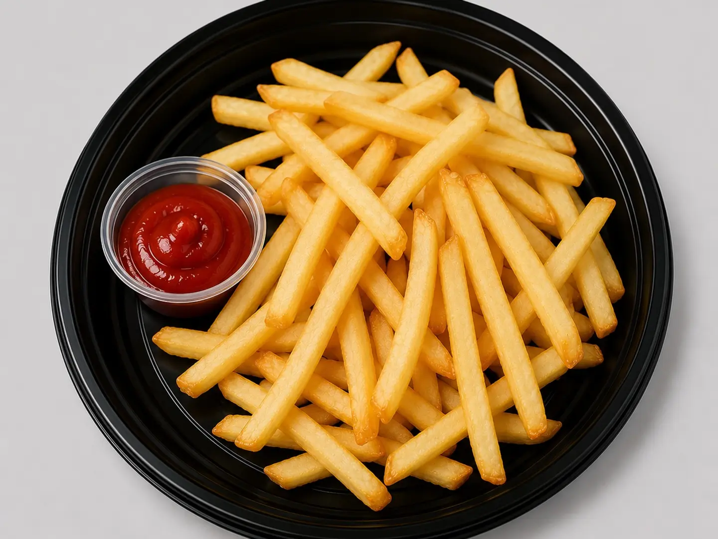 Fries
