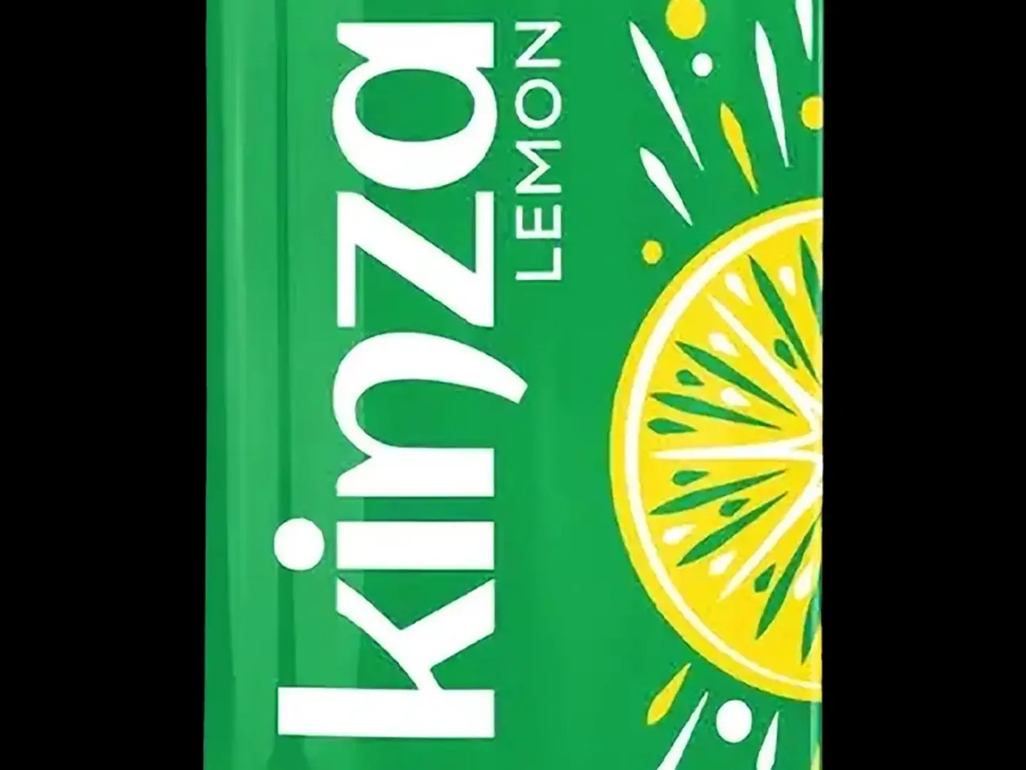 Kinza Lemon 250 Ml