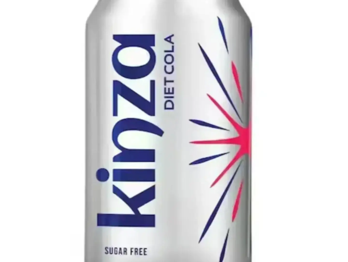 Kinza Cola Diet 250 Ml