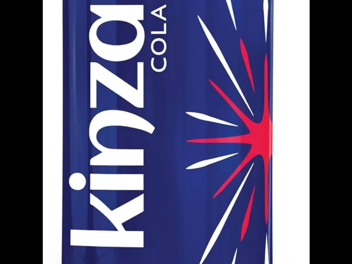 Kinza Cola 250 Ml