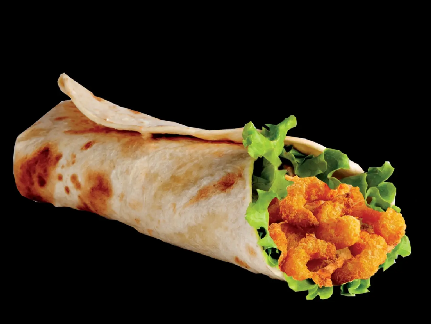 ساندوتش جمبري