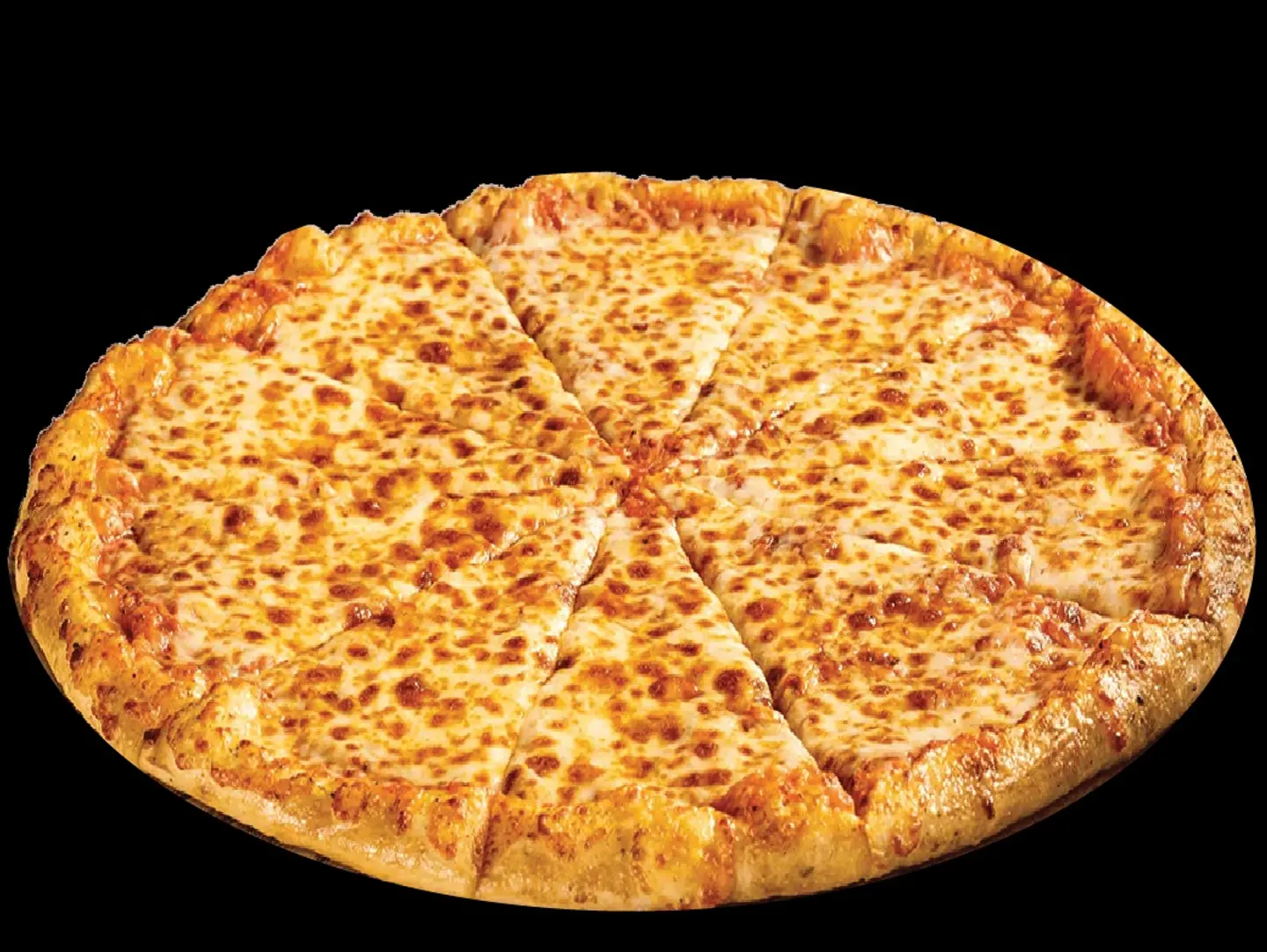 بيتزا مارغيرتا