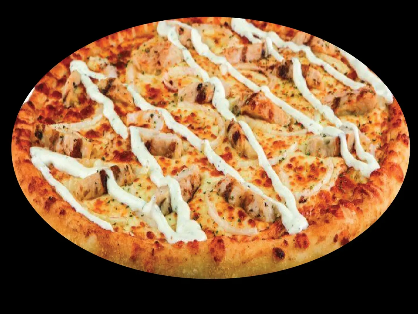 الأسطورة الرنج مع جالابينو