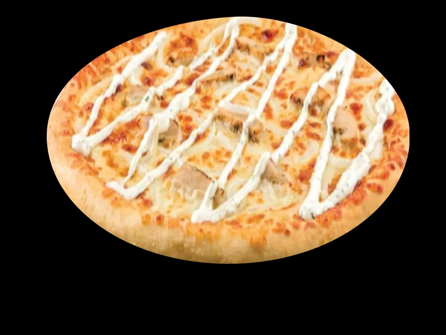 لحم الأسطورية الرنج