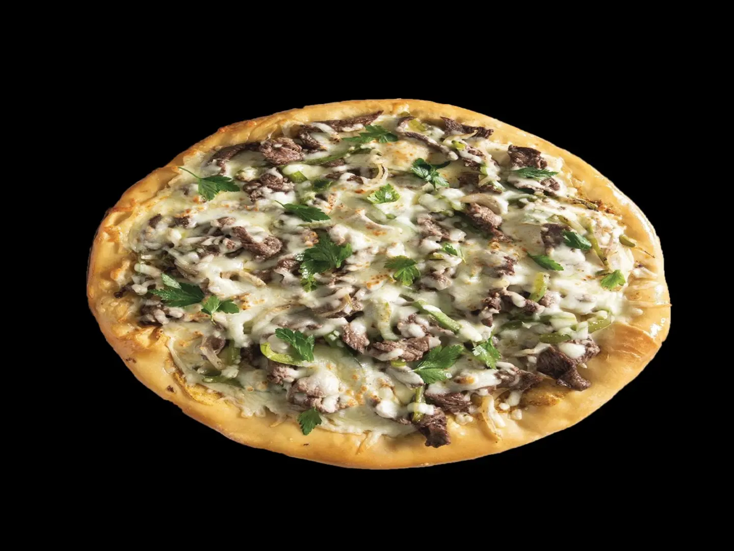 فيلي تشيز ستيك