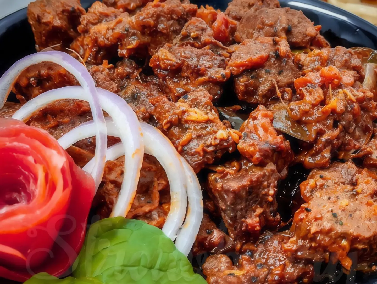 Beef Roast