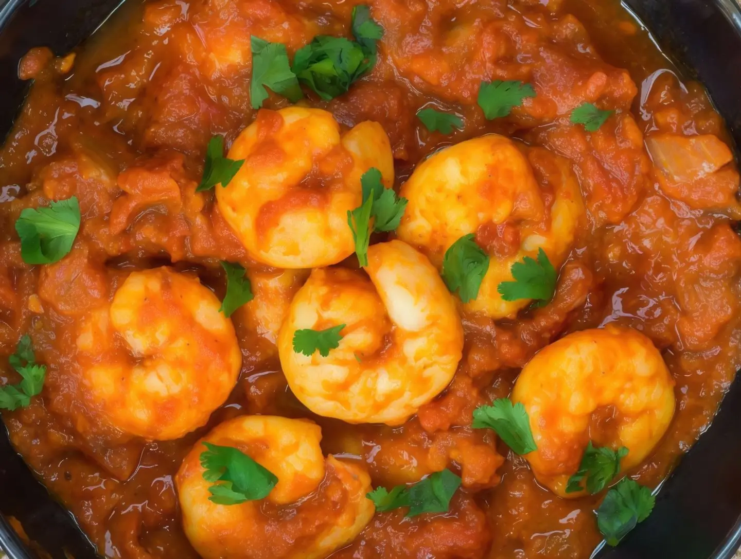 Chemmeen Masala