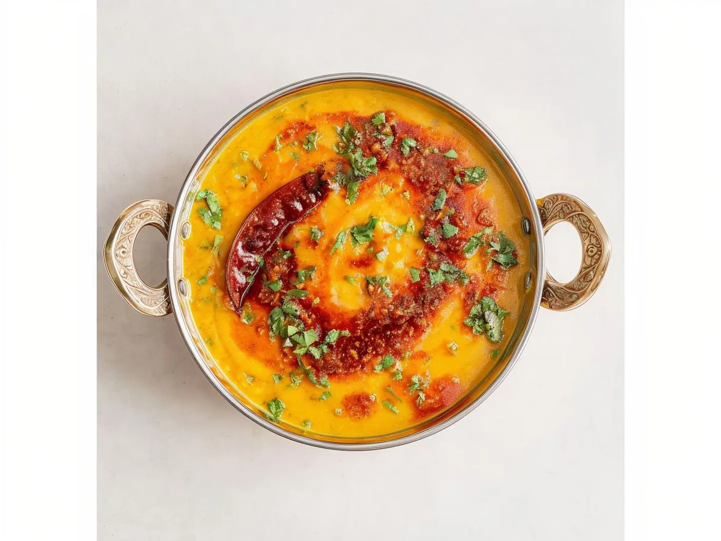 Dal Tadka