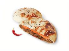 فطيرة كبدة