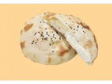 فطيرة جبنة مع حلاوة طحينية