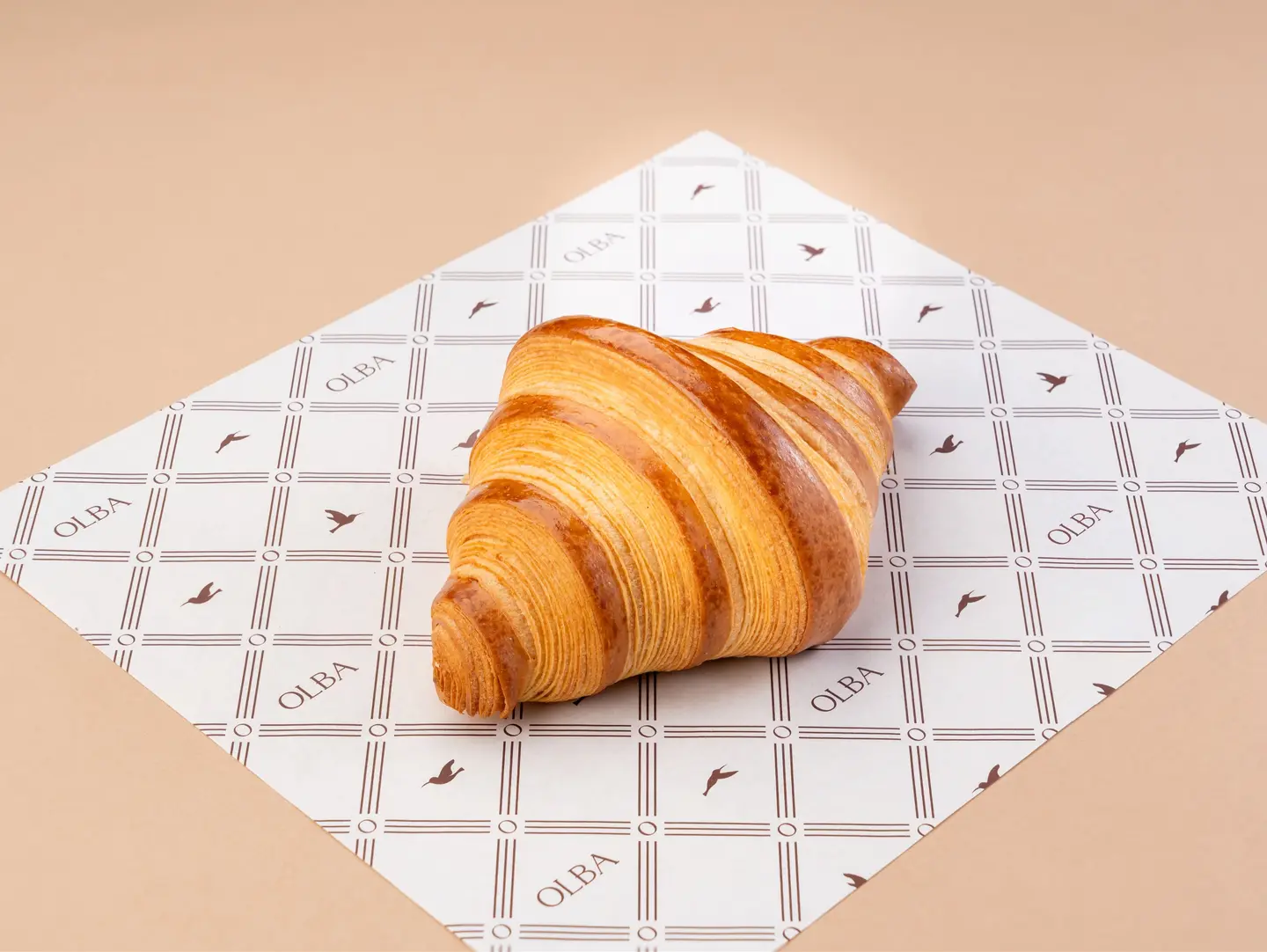 Classic Croissant