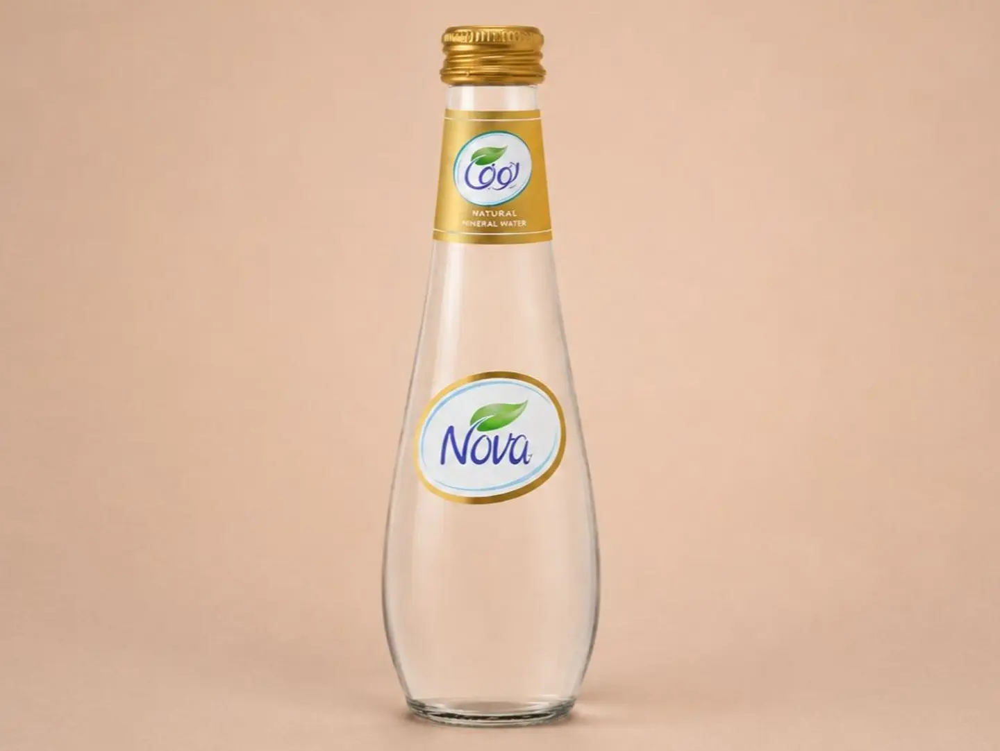 Sparkling Water
