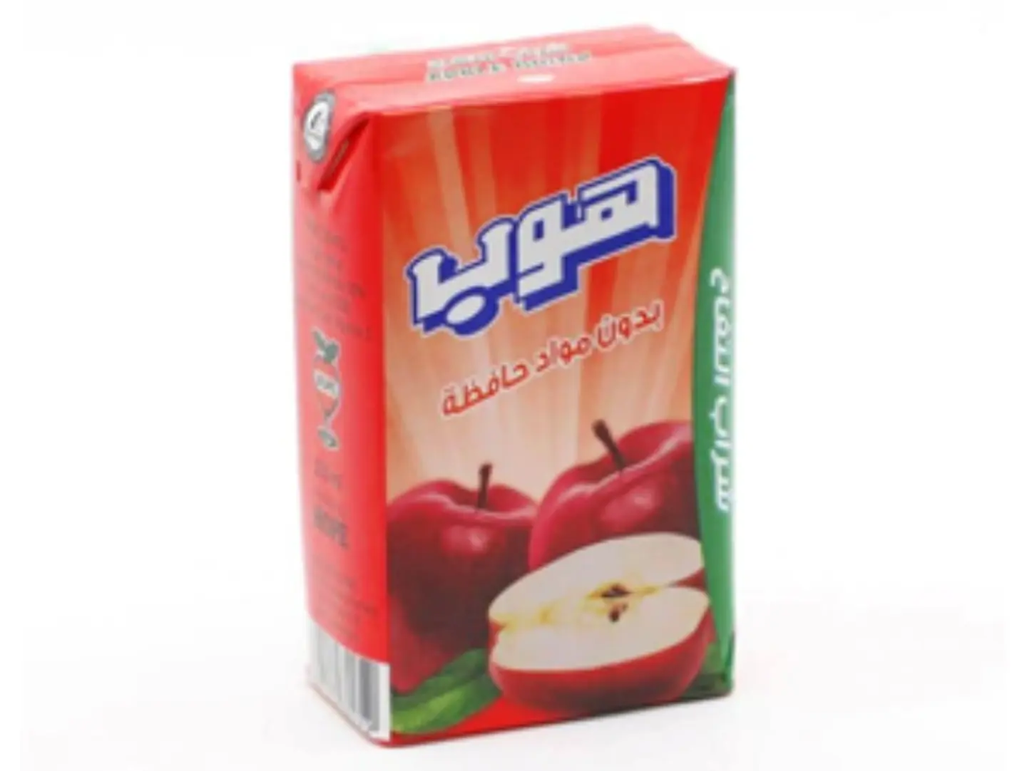 هوب تفاح