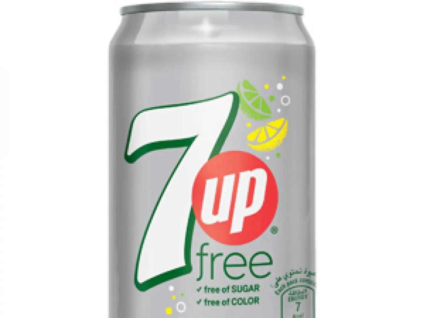 7 Up Diet