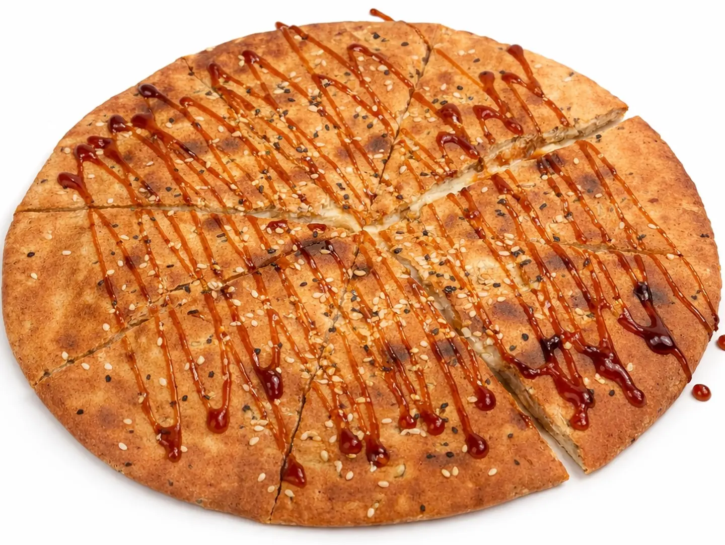 كامبو الـ 3 فطائر متنوع