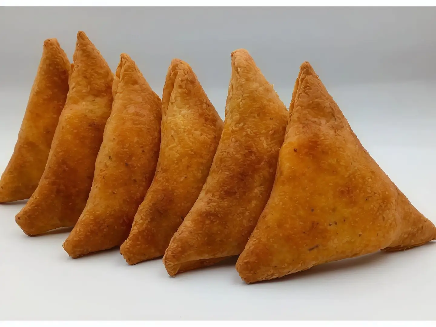 سمبوسة خضار