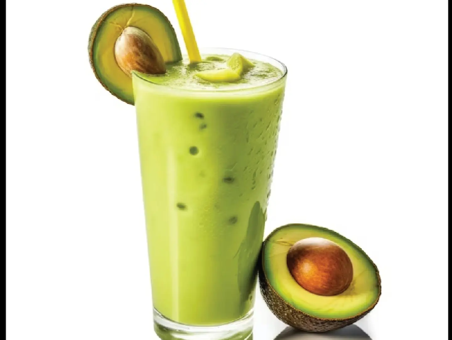 عصير افوكادو