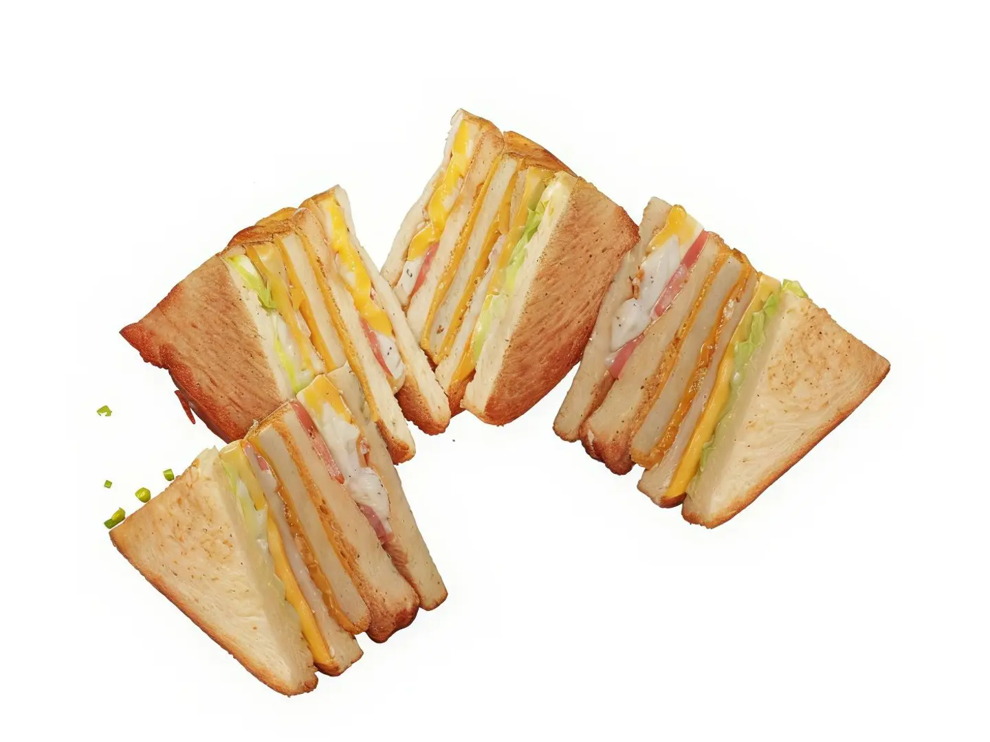 كلوب فيلية دجاج