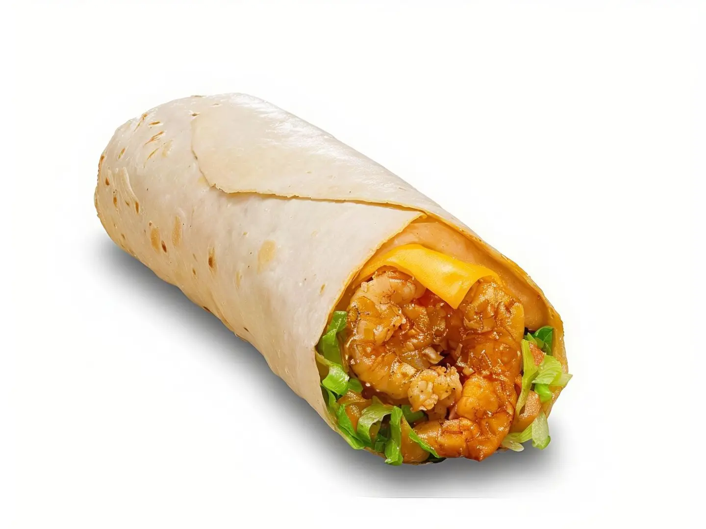 تورتيلا جمبري