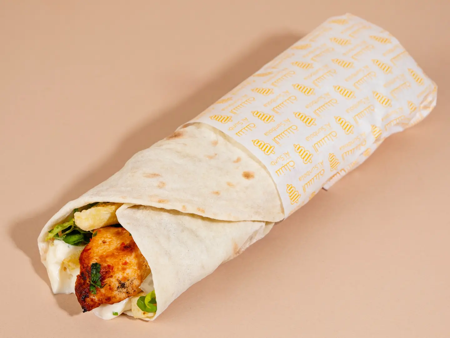 دبل اوصال دجاج