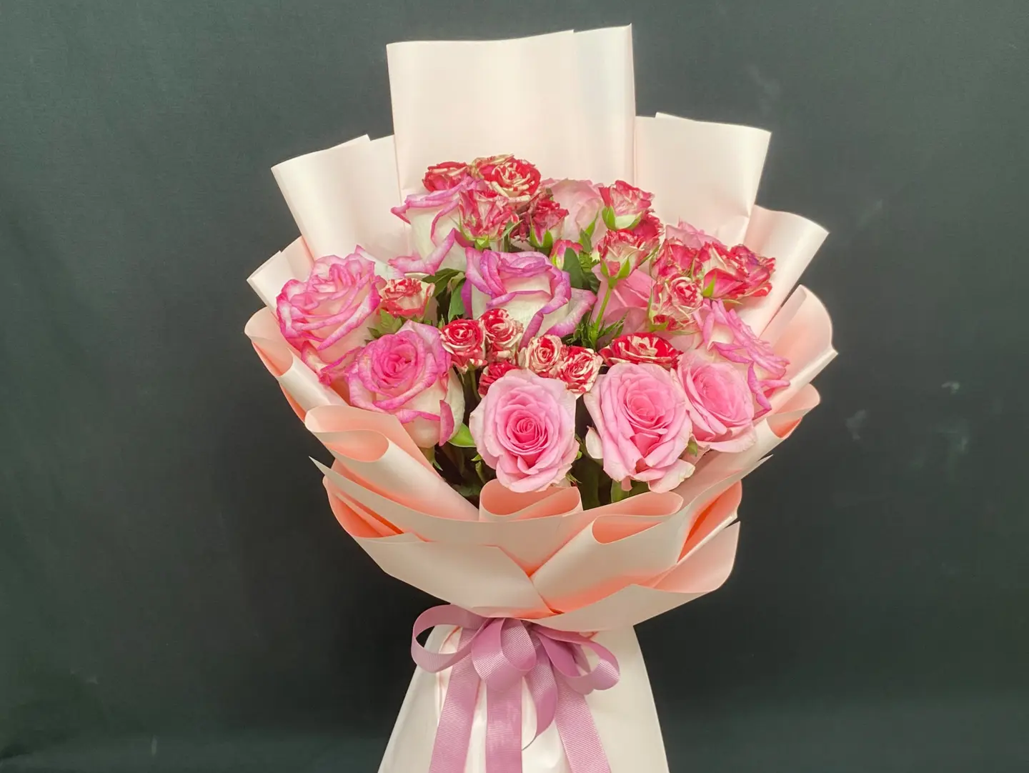 Blush Pink 6