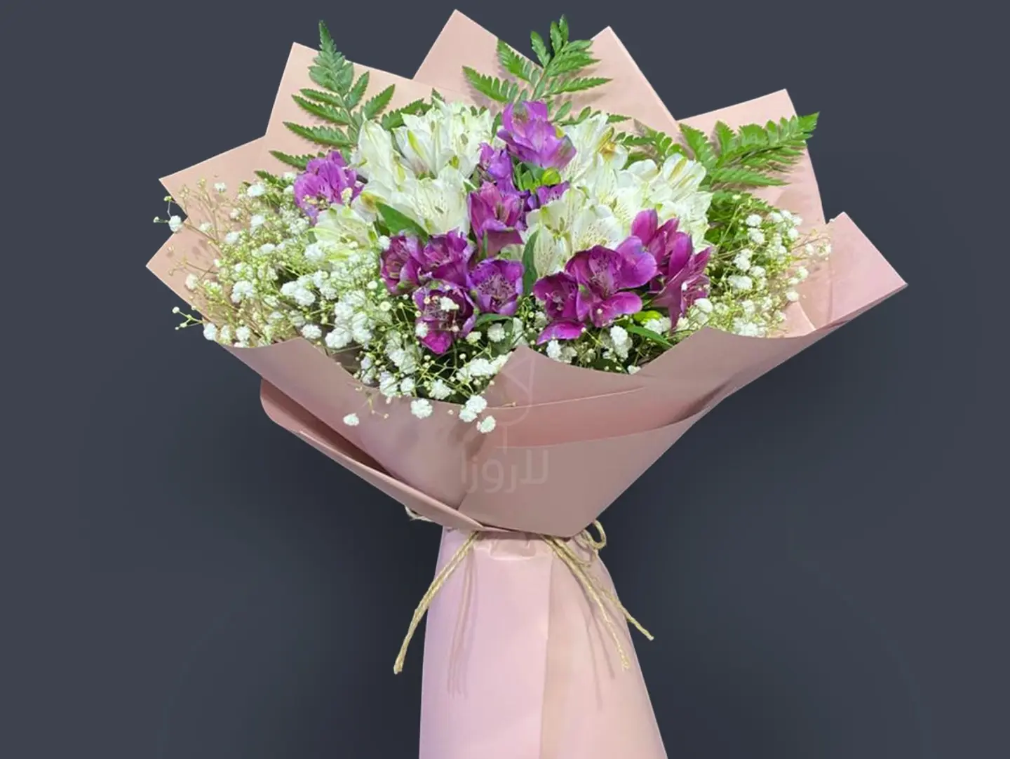 باقة صغيرة 6