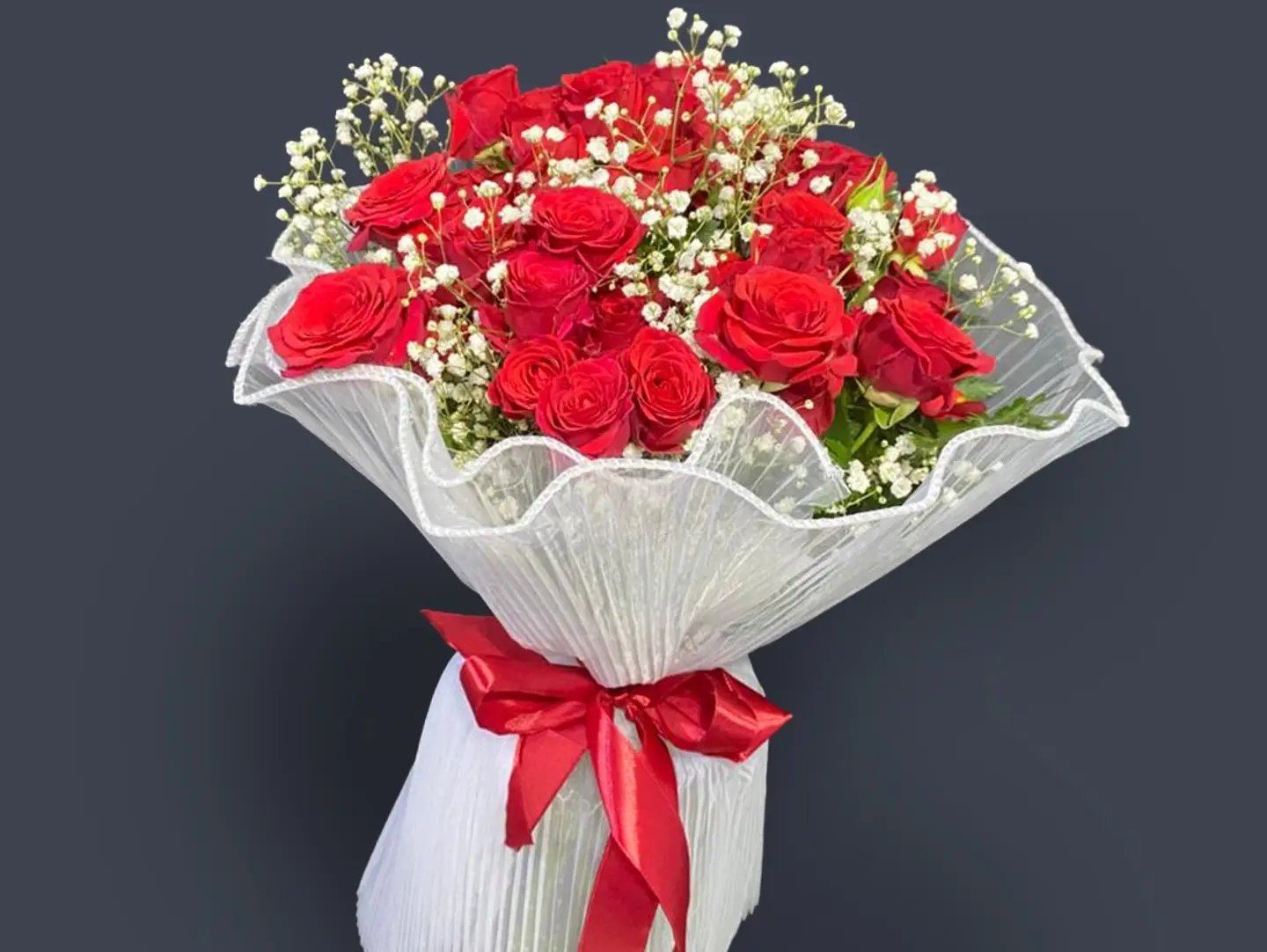 باقة صغيرة 7