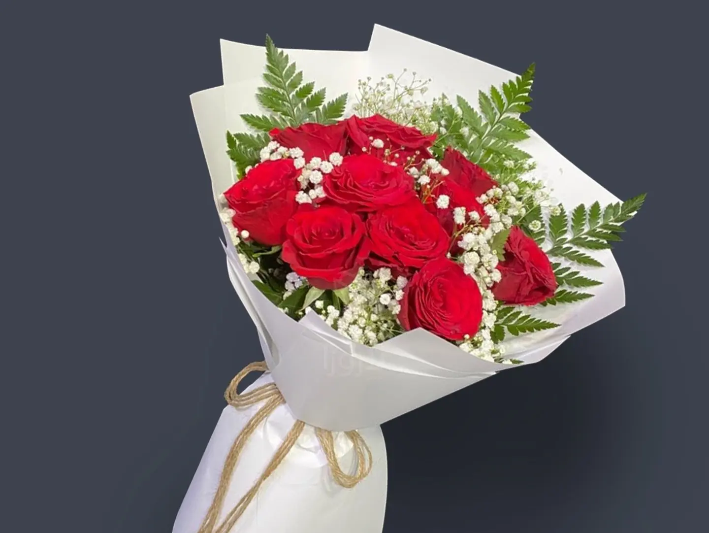 باقة صغيرة 2