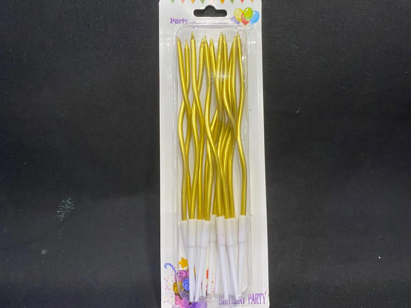 شمعة 3