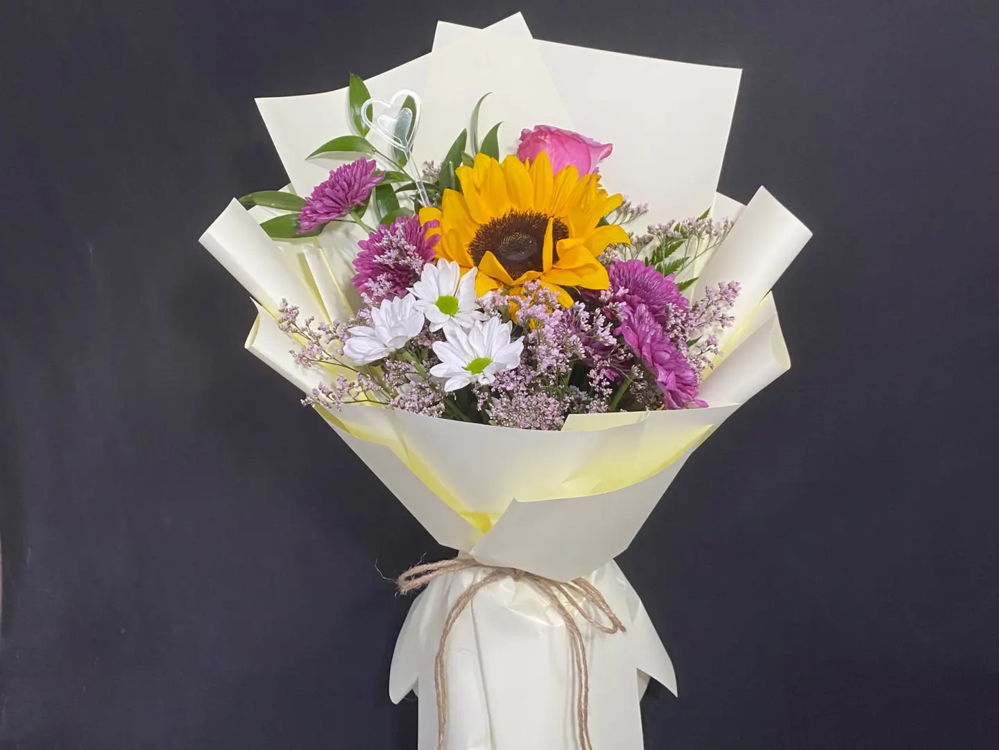 Small Bouquet 8