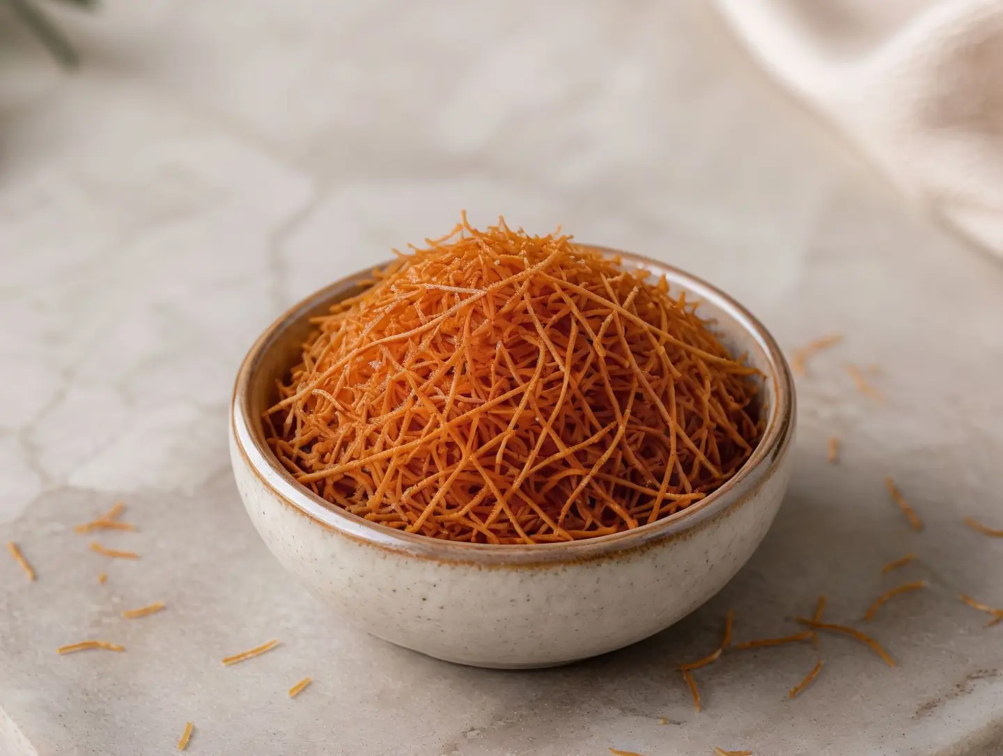 شعرية كنافة