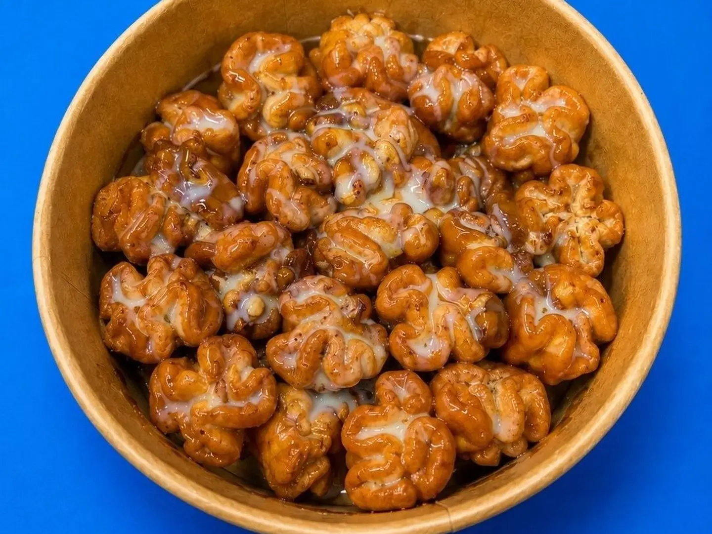 مكرملة