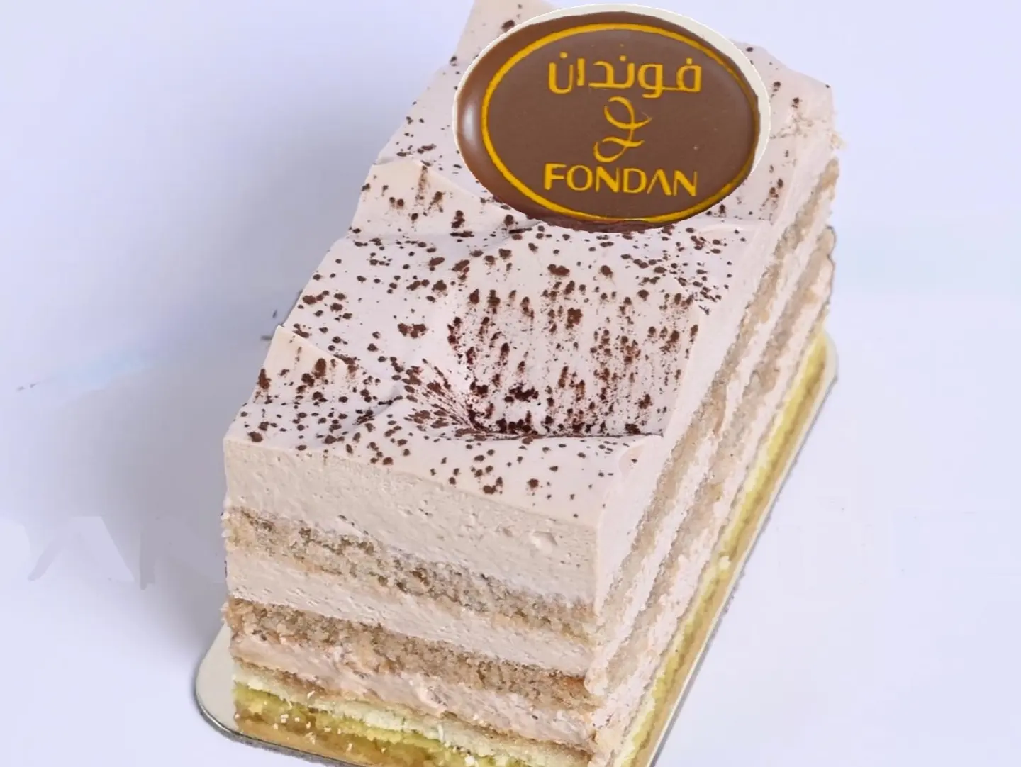 قطع تيراميسو