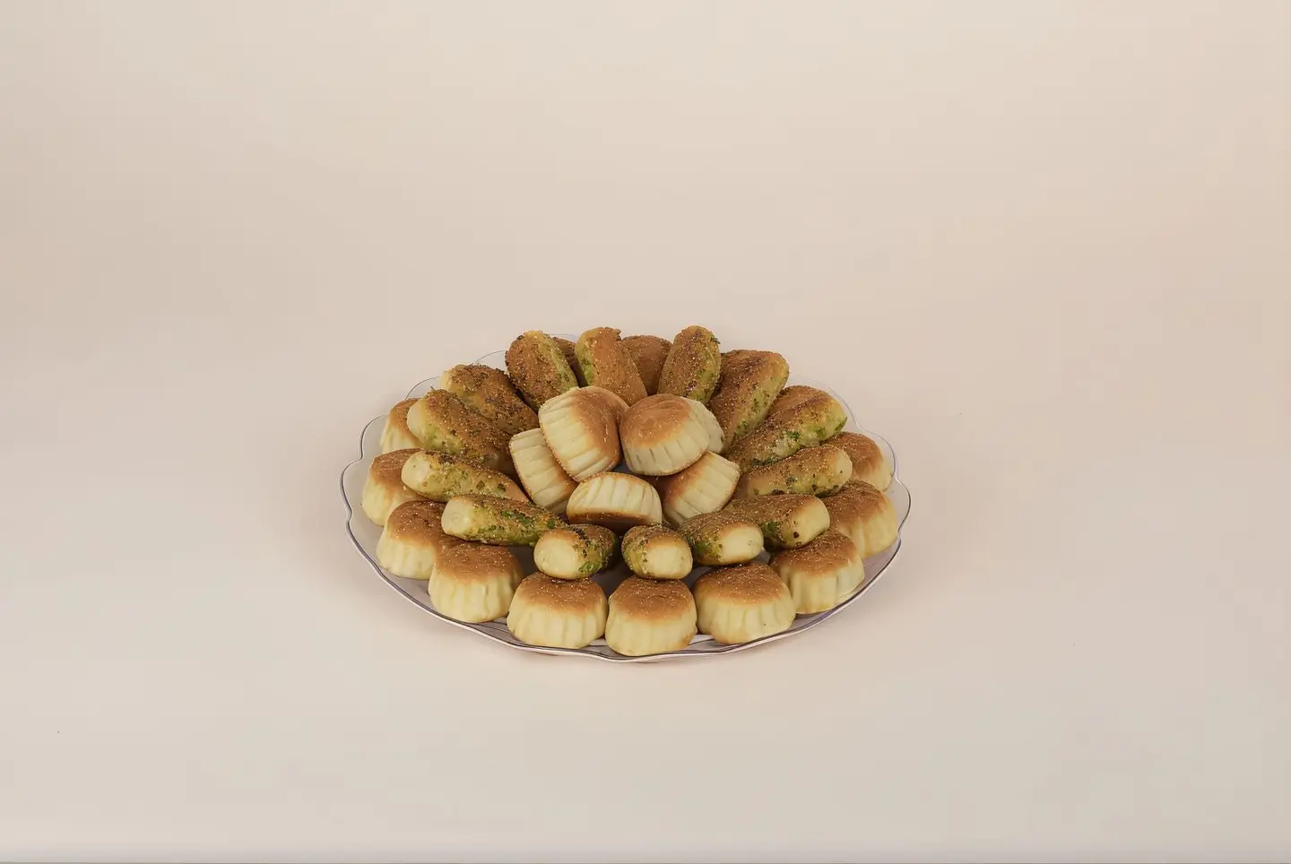 Mamoul - Half Kilo