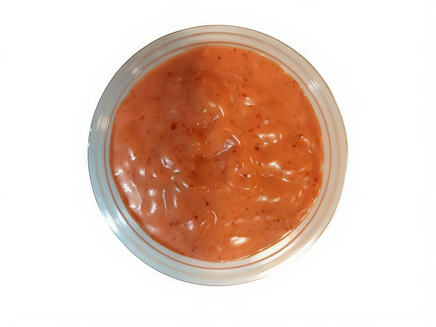 Spicy Cocktail Sauce